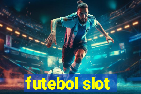 futebol slot