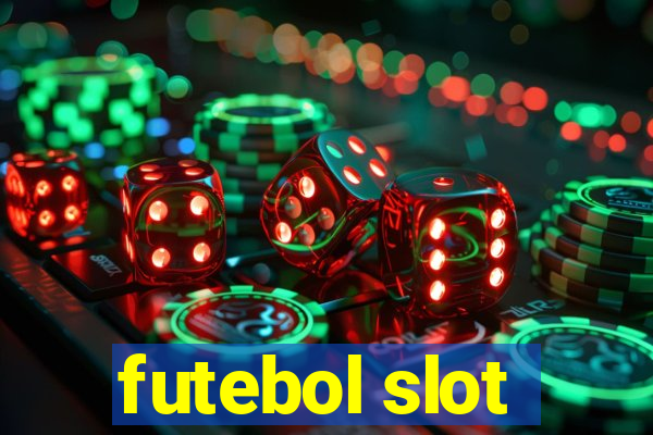 futebol slot