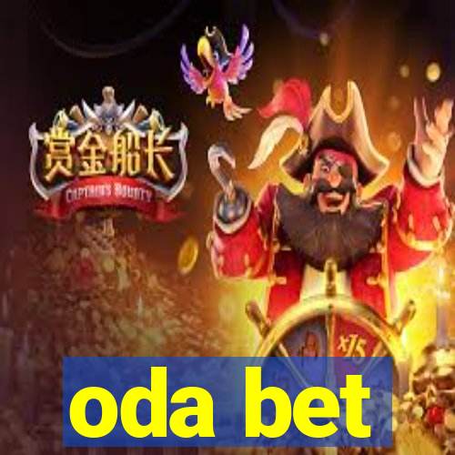 oda bet