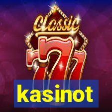 kasinot