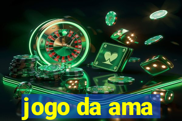 jogo da ama