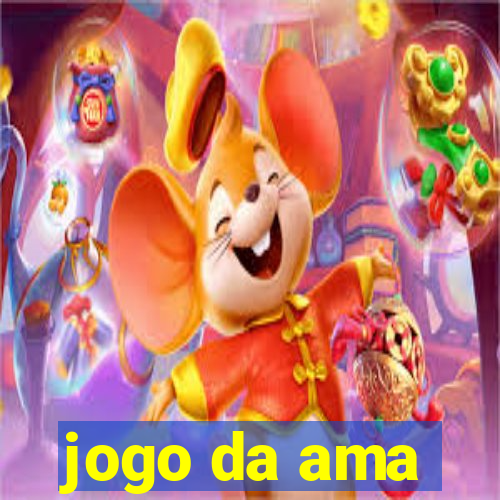 jogo da ama