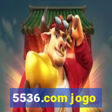 5536.com jogo