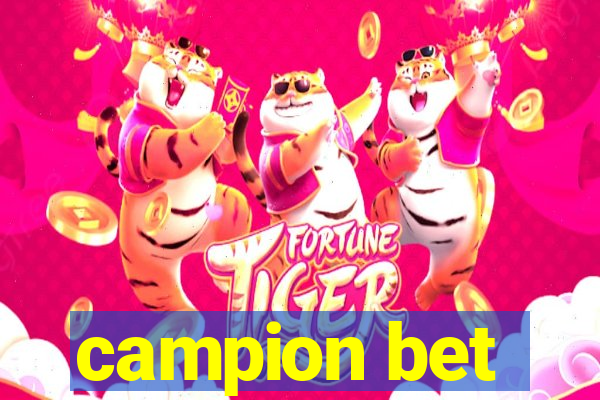 campion bet