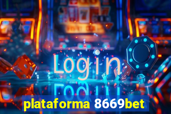 plataforma 8669bet