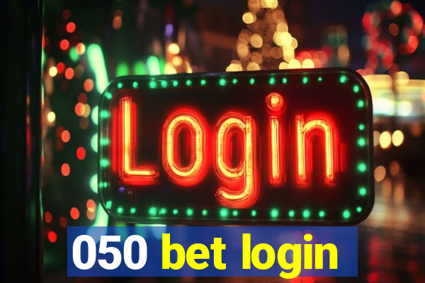 050 bet login