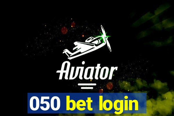 050 bet login