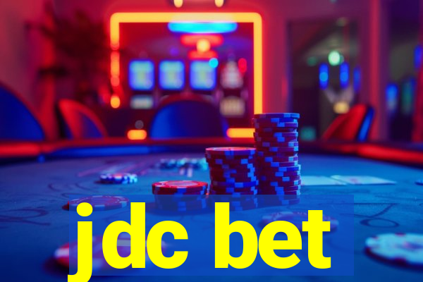 jdc bet