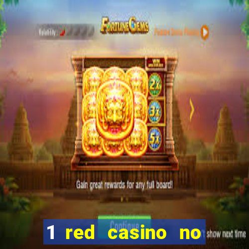 1 red casino no deposit bonus