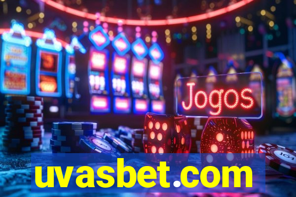 uvasbet.com