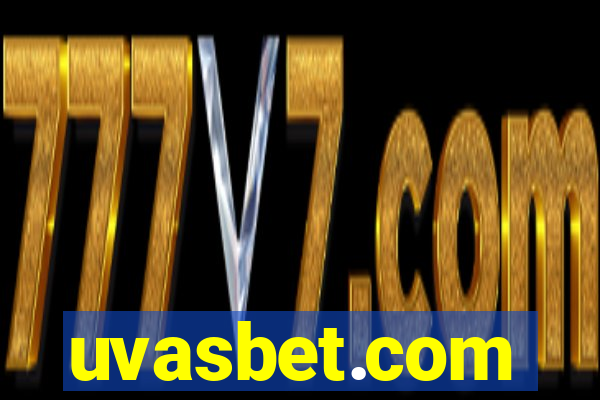 uvasbet.com