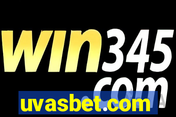 uvasbet.com