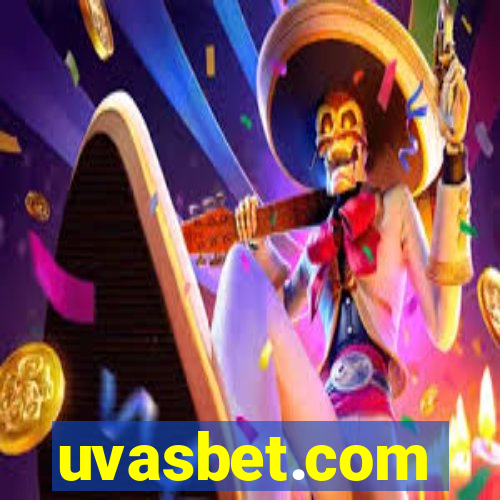 uvasbet.com