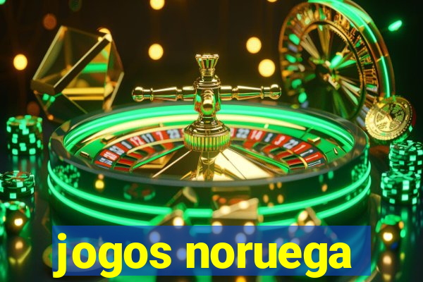 jogos noruega