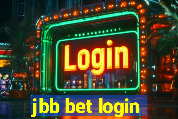 jbb bet login