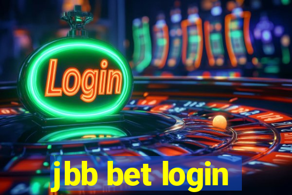 jbb bet login