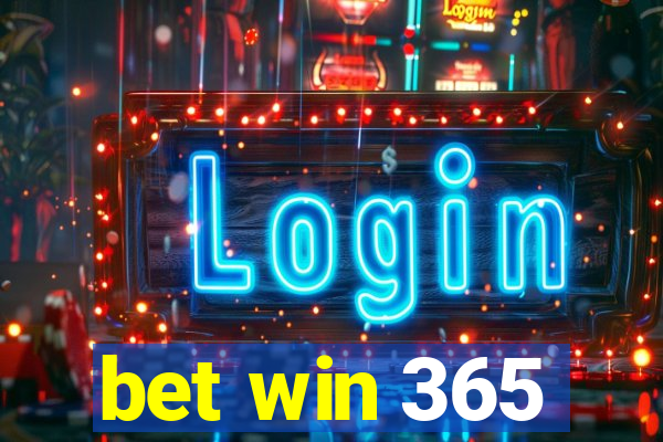 bet win 365