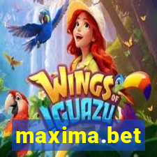 maxima.bet