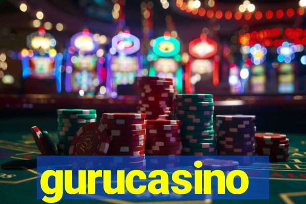 gurucasino