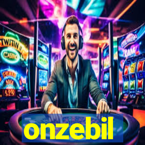 onzebil