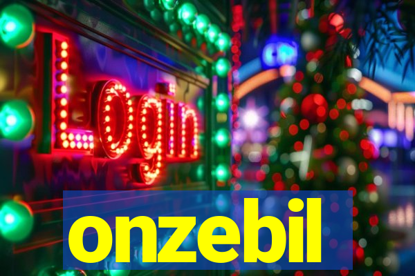 onzebil