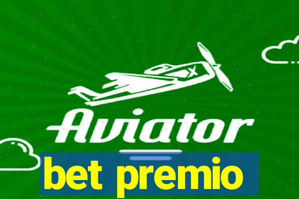 bet premio