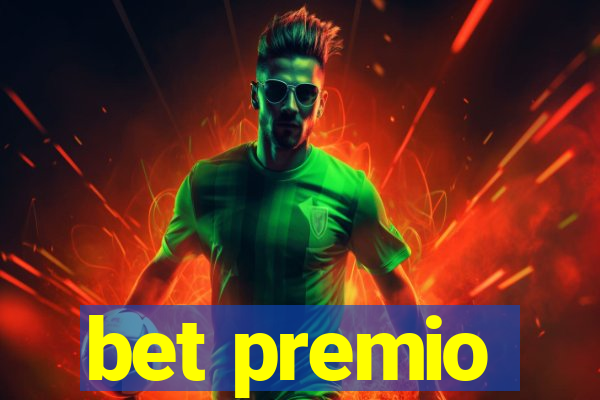 bet premio