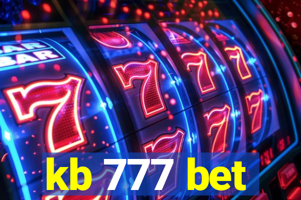 kb 777 bet