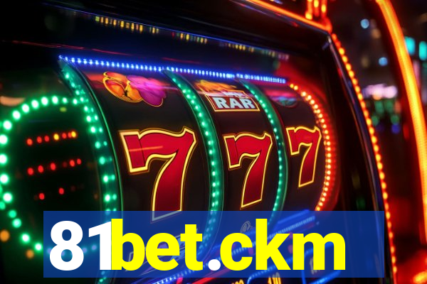 81bet.ckm