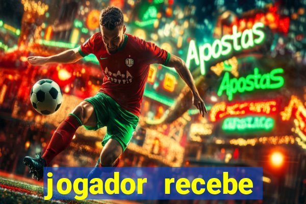 jogador recebe decimo terceiro