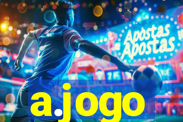 a.jogo