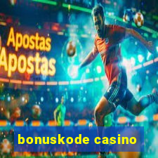 bonuskode casino