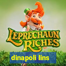 dinapoli lins