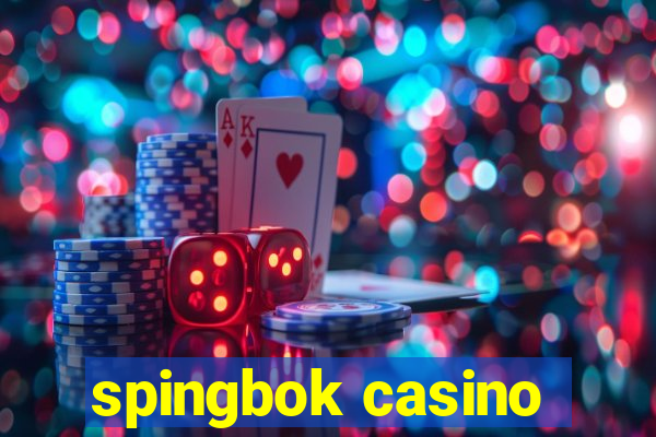 spingbok casino