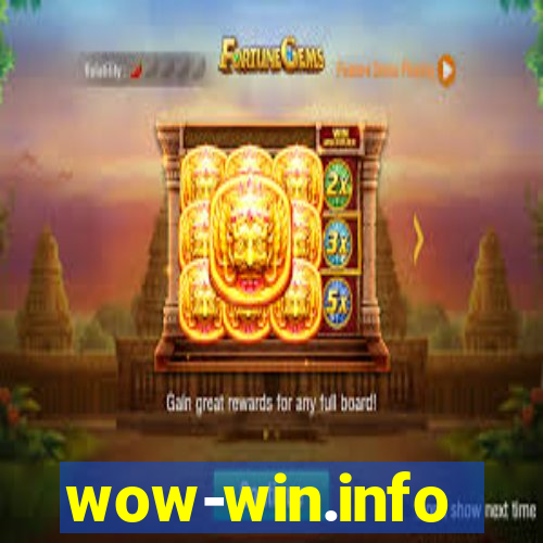 wow-win.info