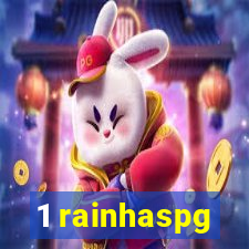 1 rainhaspg