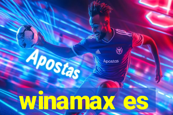 winamax es