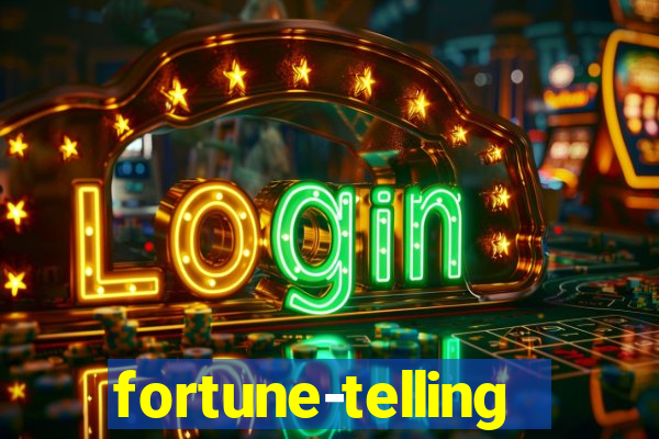 fortune-telling