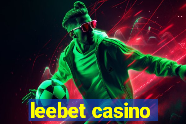 leebet casino