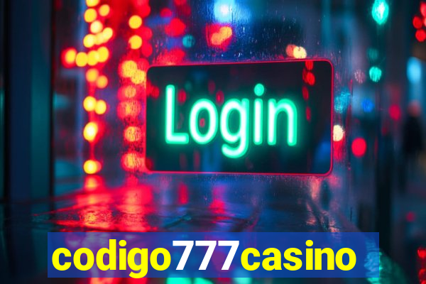 codigo777casino