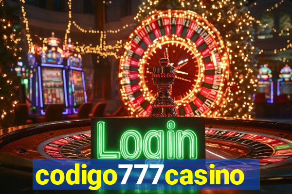 codigo777casino