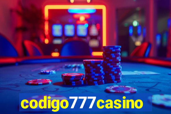 codigo777casino