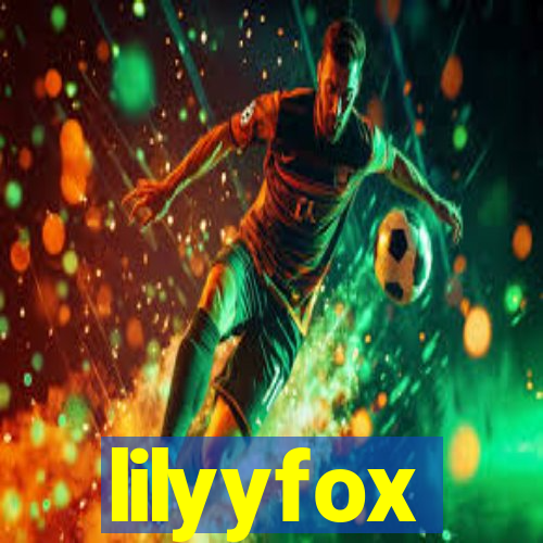 lilyyfox