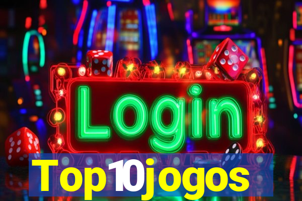 Top10jogos