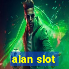 alan slot