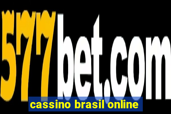 cassino brasil online