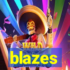 blazes