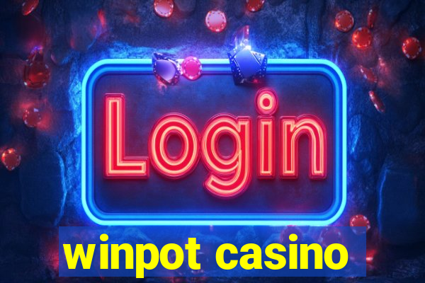 winpot casino