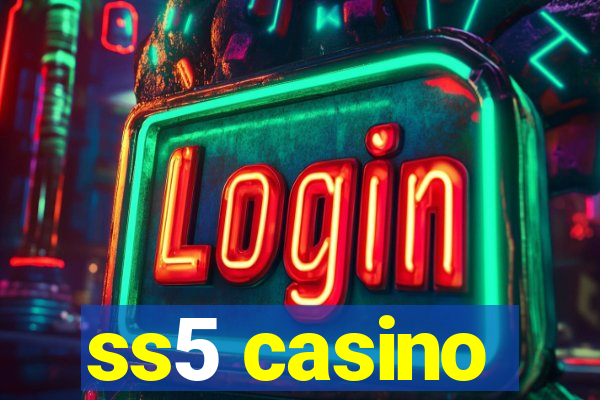 ss5 casino