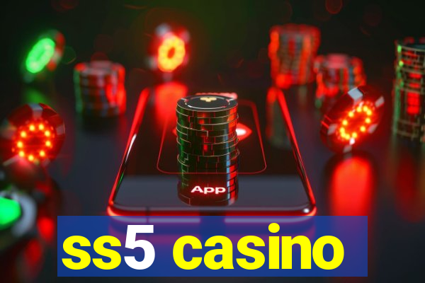 ss5 casino